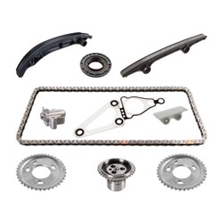 Timing Chain Kit SW33101337