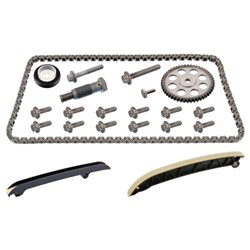 Timing Chain Kit SW33101562