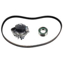 Water Pump & Timing Belt Kit SW33101639