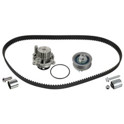 Water Pump & Timing Belt Kit SW33101650
