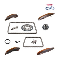 Timing Chain Kit SW33102022