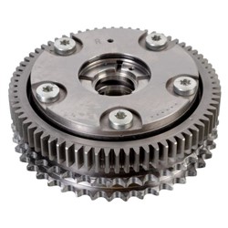 Variable timing phazes pulley SWAG SW33102868