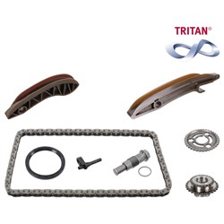 Timing Chain Kit SW33104295