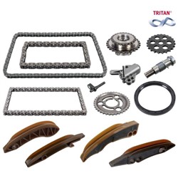 Timing Chain Kit SW33104296