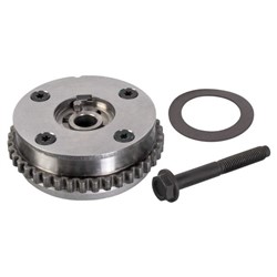 Variable timing phazes pulley SWAG SW33104468