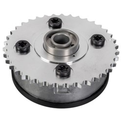 Variable timing phazes pulley SWAG SW33104501