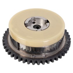 Variable timing phazes pulley SWAG SW33106310