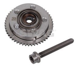 Variable timing phazes pulley SWAG SW40104321