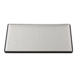 Filter, cabin air SW40909430
