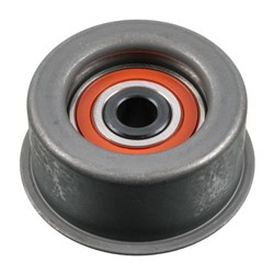 Deflection/Guide Pulley, timing belt SW40928450