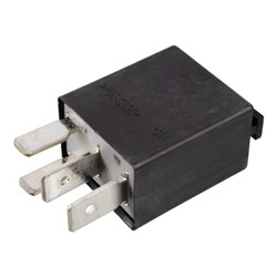 Relay, main current SW40940910
