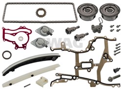 Timing Chain Kit SW40949455