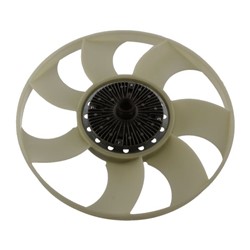 Fan, engine cooling SW50940653