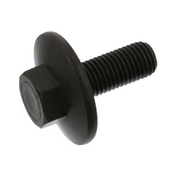 Pulley Bolt SW50940754_1