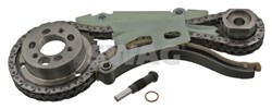 Timing Chain Kit SW50946390