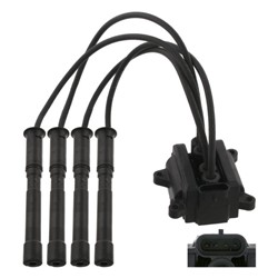 Ignition Coil SW60926496