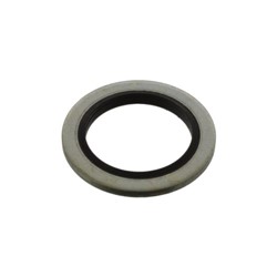 Seal Ring, oil drain plug SW60944793