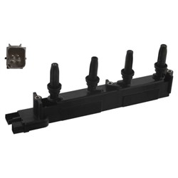 Ignition Coil SW62937080