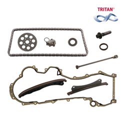 Timing Chain Kit SW70100754