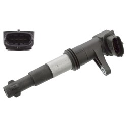 Ignition Coil SW70101637_0