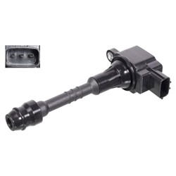 Ignition Coil SW82106148
