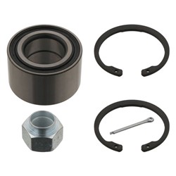 Wheel bearing kit SW89931690