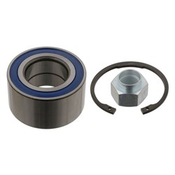 Wheel bearing kit SW89931691