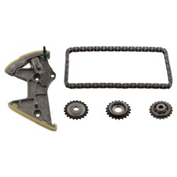 Chain Kit, oil pump drive SW99132266_1