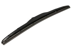 Wiper blade Hybrid SWF 116174 hybrid 400mm (1 pcs) front with spoiler_0