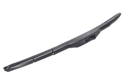 Wiper blade SWF 116176 hybrid 450mm (1 pcs) front with spoiler_1