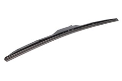 Wiper blade SWF 116178 hybrid 500mm (1 pcs) front with spoiler