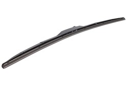 Wiper blade Hybrid SWF 116180 hybrid 550mm (1 pcs) front with spoiler