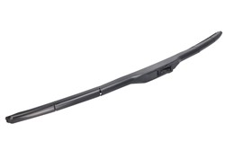 Wiper blade Hybrid SWF 116180 hybrid 550mm (1 pcs) front with spoiler_1