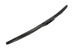 Wiper blade SWF 116183 hybrid 600mm (1 pcs) front with spoiler_1