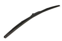 Wiper blade SWF 116185 hybrid 650mm (1 pcs) front with spoiler_0