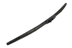Wiper blade SWF 116185 hybrid 650mm (1 pcs) front with spoiler_1