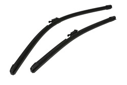 Wiper blade AquaBlade SWF 119102 jointless 650/480mm (2 pcs) front with spoiler_0
