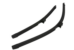 Wiper blade AquaBlade SWF 119102 jointless 650/480mm (2 pcs) front with spoiler_1