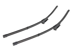 Wiper blade Visioflex SWF 119259 jointless 550mm (2 pcs) front with spoiler_1