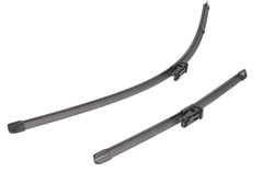 Wiper blade Visioflex SWF 119278 jointless 650/350mm (2 pcs) front with spoiler_1