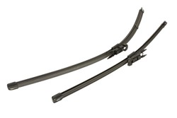 Wiper blade Visioflex SWF 119284 jointless 600/475mm (2 pcs) front with spoiler_1