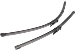 Wiper blade Visioflex SWF 119288 jointless 600/475mm (2 pcs) front with spoiler_1