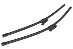 Wiper blade Visioflex SWF 119301 jointless 530/480mm (2 pcs) front with spoiler_1