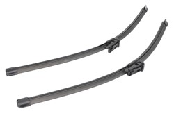 Wiper blade Visioflex SWF 119303 jointless 530mm (2 pcs) front with spoiler_1