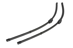 Wiper blade Visioflex SWF 119381 jointless 650mm (2 pcs) front with spoiler_1