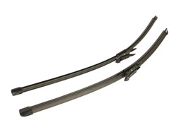 Wiper blade Visioflex SWF 119387 jointless 580/530mm (2 pcs) front with spoiler_1