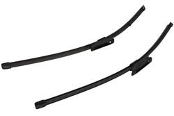 Wiper blade Visioflex SWF 119392 jointless 580/530mm (2 pcs) front with spoiler_1