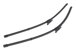 Wiper blade Visioflex SWF 119407 jointless 650/600mm (2 pcs) front with spoiler_1