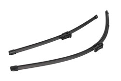 Wiper blade Visioflex SWF 119431 jointless 650/475mm (2 pcs) front with spoiler_1