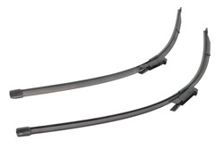 Wiper blade Visioflex SWF 119440 jointless 650mm (2 pcs) front_1